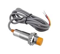 DC 10-36V 200mA 8mm Inductive Proximity Sensor Switch LJ18A3-8-Z/BY 1Pcs
