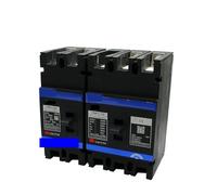 DC 1000V Moulded Case Circuit Breaker Switch MCCB Solar Battery Main Switch Protector Car Charging Pile Isolator(3P 1500V,160A)