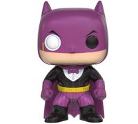 DC 10778 "Batman/Penguin Impopster" Pop Vinyl Figure