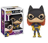 DC 10852 "POP! Vinyl Batgirl 2016 Inch Figure
