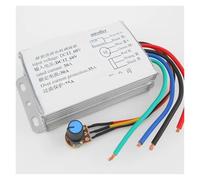 DC 10V-60V 1500w Brush electronic starter Speed Controller,Stepless Modulator Module MQXFCZUX