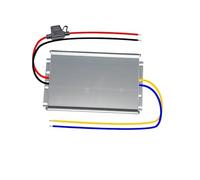 DC 10V-60V to DC 12.6V 30A Waterproof Car Charger with ACC PKNVKZIDK