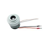 DC 11V 12V 14.8V 18.5V 21V 45mm Micro Three-phase Brushless Fan 100,000 rpm 125W/120W Vacuum Cleaner Brushless Motor Turbo Fan(100000_MODEL B 12V 125W)