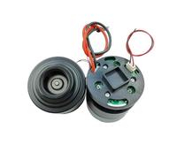 Dc 11V 12V 14.8V 18.5V 21V 45Mm Micro Three-Phase Brushless Fan 100,000 Rpm 125W / 120W Vacuum Cleaner Motor Turbo(Model B 12V 125W)