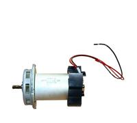 DC 12-18V electronic starter Large Torque High Speed Machinery With Bearing,Cooling Fan,Twist Shaft 18V 6.88A 18723RPM Motors IINKUEYK