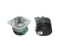 DC 12-24V 24H Brushless Servo electronic starter Built-in Drive 100-wire Encoder Brushless electronic starter Encoder 9T Metal Gear BIANMTSW