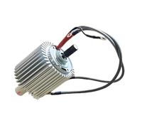 DC 12-24V 775 brushless electronic starter B4260 brushless electronic starter with heat sink low-speed silent ICXLPMC