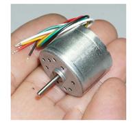 DC 12-24V B2418 brushless electronic starter built-in drive small brushless electronic starter 8000RPM support forward reverse speed regulation IDGTTLDF