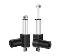 DC 12/24V Linear Actuators electronic starter 6000N Heavy-Duty Actuator 50-1000mm Stroke Length(30mm Stroke,24V 6000N)