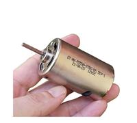 DC 12-24V RK-555SH-2780 electronic starter 7800RPM Carbon Brush Tool with Cooling Fan Front ball bearing Drill electronic starter ICXLPMC