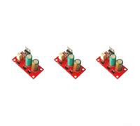 DC 12-32V Power Amp Board 30W Single Channel Output | 30W output power, real LM1875 chip, stable amplification, DC 12-32V input, single channel mono