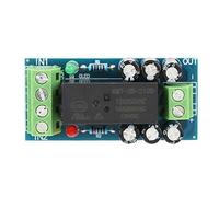 DC 12 V 12 A 150 W AC Adapter/Battery Switch Module Automatic Emergency Supply Controller