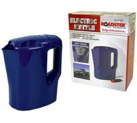 DC 12 V VOLT 170W DARK BLUE ELECTRIC CAR VAN KETTLE