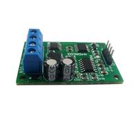 DC 12V 0-5V 0-10V Voltage Signal Generator Converter Module RS485