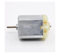 DC 12V 12500RPM FC-280PT-20150 electronic starter for Door Lock Actuator Car Rearview Mirror of Car CZAOINCU