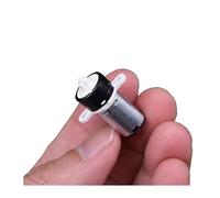 DC 12V 138RPM Slow Speed N20 Planetary Gear electronic starter Cross Shaft DIY ICXLPMC