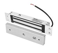 Dc 12V 180Kg Holding Force Embedded Electric Magnetic Lock Electromagnetic Lock Access Control