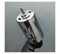 DC 12V 18V 24V 12000RPM High Speed Power Large Torque RS-555 DC electronic starter DIY Drill Tools Car Model ICXLPMC