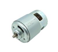 DC 12V 18V 24V 36V RS887 electronic starter High Speed Large Torque Double Ball Bearing 48mm electronic starter Chainsaw Cutting Tool Drill Screwdriver BIANMTSW