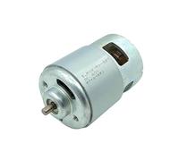 DC 12V 18V 24V 36V RS887 electronic starter High Speed Large Torque Double Ball Bearing 48mm electronic starter Chainsaw Cutting Tool Drill Screwdriver ICXLPMC