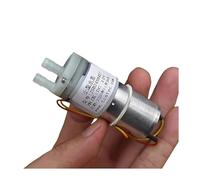 DC 12V 18V 24V Large Flow 370 electronic starter Diaphragm Water Pump Self-priming Suction Water Pump DIY IDGTTLDF