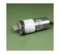 DC 12V 18V 24V Small 370 Electronic Starter Water Pump Low Noise Large Water Flow 0.6-1.2L/min DIY Dispenser Table Tea Making Machine