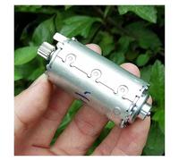 DC 12V 18V Double Ball Bearings Auto Parts electronic starter High Torque 11000RPM Compensated Carbon Brush Long Life for Toy Ship Model EKFBQBGW