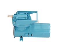 DC 12V 18W High-Pressure Oxygen Pump for Aquaculture Fish Tank Hydroponic System