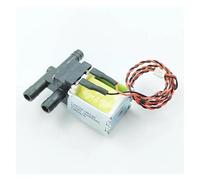 DC 12V 2-Position 3-Way Solenoid Valve Water Air Flow Control Valve CJWV16-3A12A Motor Starters