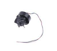 DC 12V 20000RPM 16mm Three-phase Brushless electronic starter Brushless Duct Fan Ball Bearing High Speed High Air Volume ICXLPMC(A1)