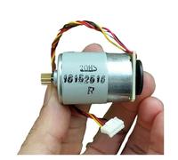 DC 12V 24V 10800RPM High Speed RS-385 Printer mortors Speed Encoder Disk 12T Gear EKFBQBGW