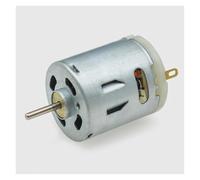 DC 12V-24V 17V RS-365S electronic starter 110000-22000RPM High-speed Carbon Brush Dryer electronic starter IDGTTLDF