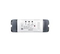 DC 12V 24V 32V,Tuya Smart WiFi Gate Garage Door Lock Switch,1 Channel 2 CH Inching Module Relay,RF 433Mhz Alexa Google Remotes(Type3)