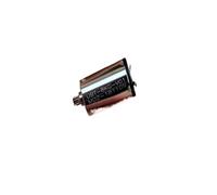 DC 12V-24V 35500RPM Ndfeb high strength magnetic M02 coreless electronic starter High speed precision With 11T gear for 8KG steering electronic starter