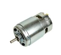 DC 12V-24V 368W 12000rpm 895 Brush Motor Large Torque Ball Bearing Motor for Cutting, Drilling and Weeding or Scooter(3000rpm to 6000rpm)
