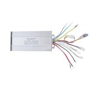 DC 12V 24V 36V 48V 40A 3 Phase Brushless Motor Speed Controller For Lawn Mower Power Tool Small Thruster No(20-55v 40A)
