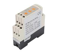 DC 12V/24V/36V/48V Over Voltage and Under Voltage Protection Relay For Dc Motor Battery Dc Switchgear(DC 12v)