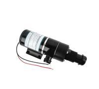 DC 12V 24V 45L/Min Sewage Lift Pump Septic Tank Caravanning Yacht Household Toilet Kitchen Garbage Bilge Water Pump MP-4500(12V)