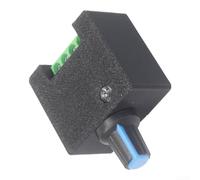DC 12V-24V Fan Controller 3A for PC Cooling DC 12V-24V Fan Controller(A)