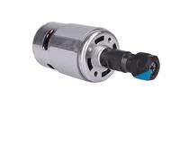 Dc 12V-24V high torque high power 775 electronic starter CNC3018 CNC engraving machine accessories MQXFCZUX(Motor wire)