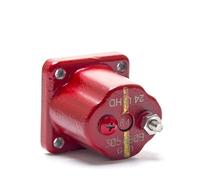 DC 12V 24V KTA19M Diesel Engine Solenoid Valve Fuel Shutoff Shutdown Valve Assy kit for Engine Parts 3054608 3054609(24V)