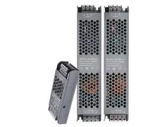 DC 12V 24V LED Power Supply AC176-264V Mute Lighting 60W 100W 200W 300W 400W Adapter Driver For Strip(300W,12 V)