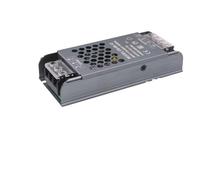 DC 12V 24V LED Power Supply AC176-264V Mute Lighting Transformers 60W 100W 200W 300W 400W Power Adapter Driver For LED Strip(60W,12V)