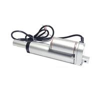 DC 12V/24V Linear Actuator Thrust 100-1000N Linear Drive Motor Electric Linear Actuator 20mm 30mm 50mm Stroke(12V 45MM 200N_STROKE 50MM)