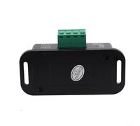 DC 12V 24V PIR Motion Sensor 8A Infrared Human Detection Switch for LED Light Systems Compatible with Fluorescent and Energy Saving Lamps