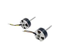 DC 12V-24V Precious 1806 23mm Diameter Outer Rotor 3-phase Brushless electronic starter 3S-6S 1700KV RUAJOGYNVM(B Without Screw Hole)