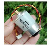 DC 12V-24V RS-385 electronic starter with Copper gear and Velocity encoder 10800RPM High Speed Encoder Disk Printer EKFBQBGW