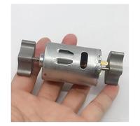 DC 12V 24V RS-545 Vibrating electronic starter Strong Vibration Power Vibrator Engine Dual axis electronic starter AUOQKQUT(12V)