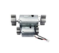 DC 12V/24V RS-545 Vibrator electronic starter DC 3V RS-365 Vibrator electronic starter Dual Eccentric Iron Vibration Head(365 Vibrator Motor)