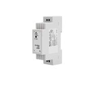 DC 12V 24V Switching Power Supply Rail Type Small Volume DR-15-0.63A 1.25A 5V 15V Transformer 15w(15V 1A)